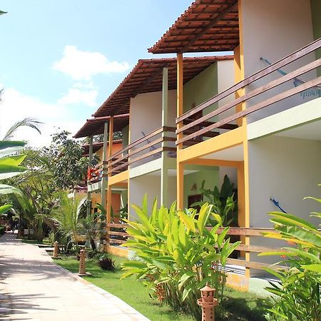 Pousada Do Rio Barreirinhas Exterior photo