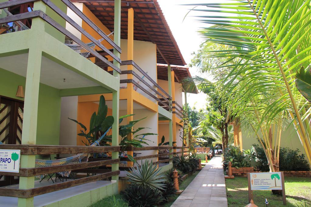 Pousada Do Rio Barreirinhas Exterior photo