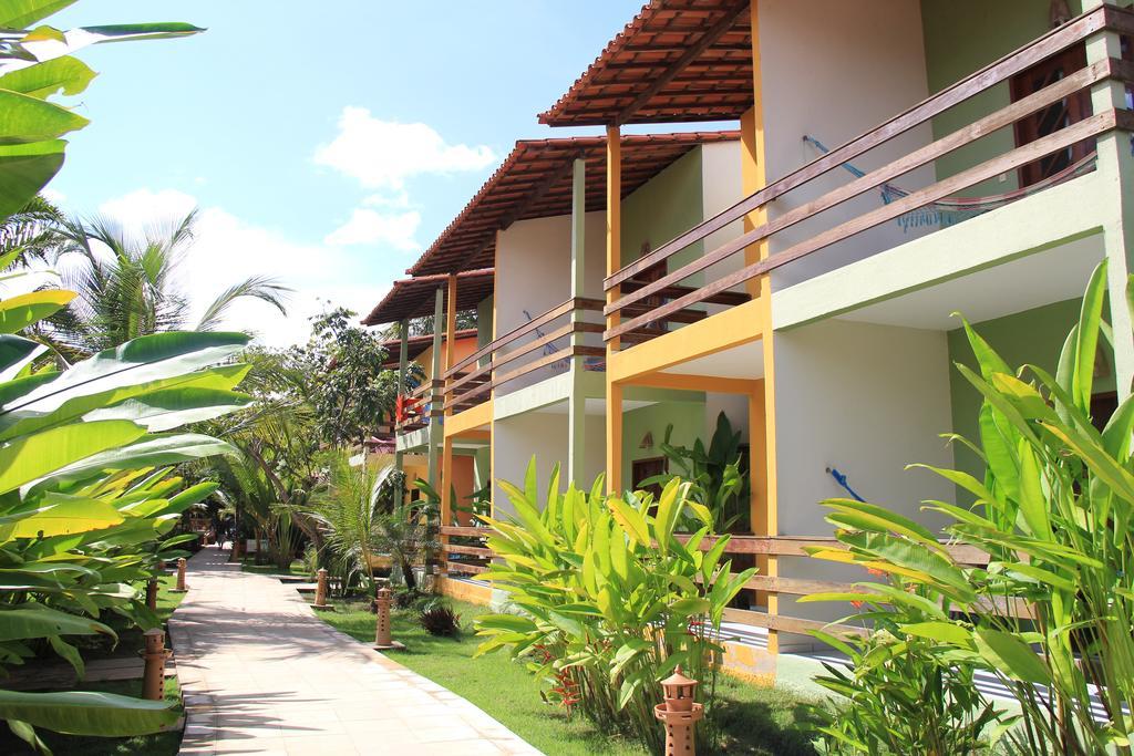 Pousada Do Rio Barreirinhas Exterior photo