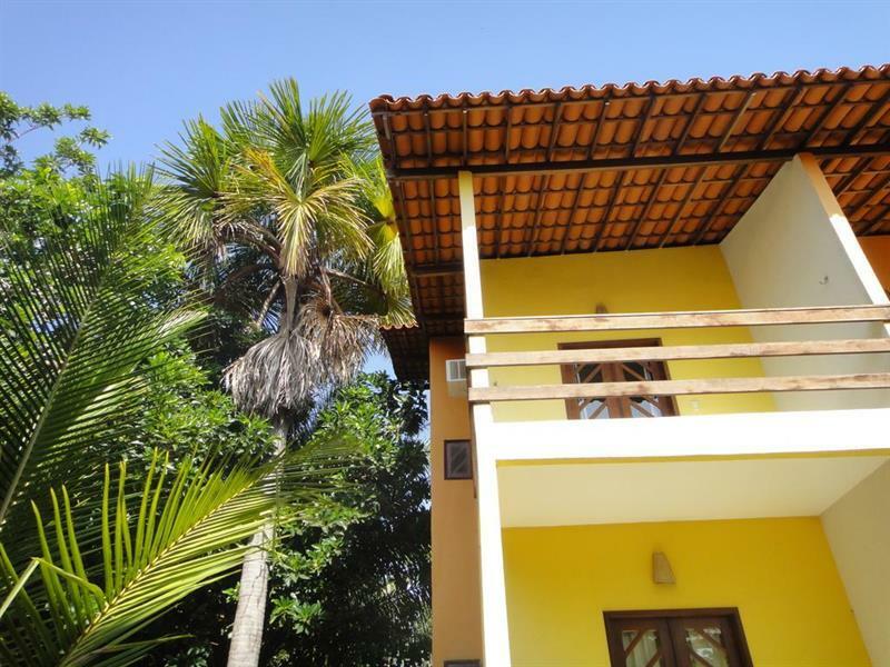 Pousada Do Rio Barreirinhas Exterior photo