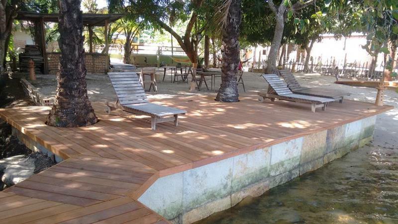 Pousada Do Rio Barreirinhas Exterior photo