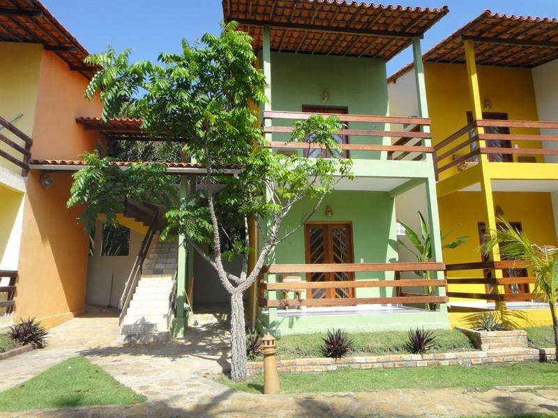 Pousada Do Rio Barreirinhas Exterior photo