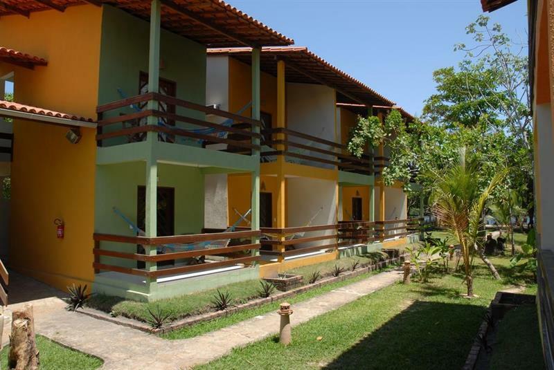 Pousada Do Rio Barreirinhas Exterior photo