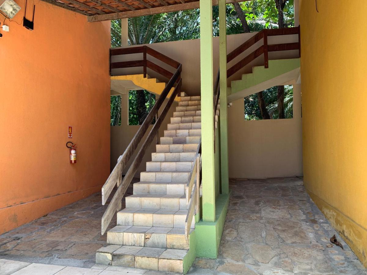 Pousada Do Rio Barreirinhas Exterior photo