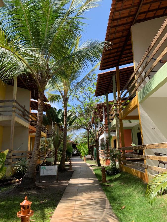 Pousada Do Rio Barreirinhas Exterior photo