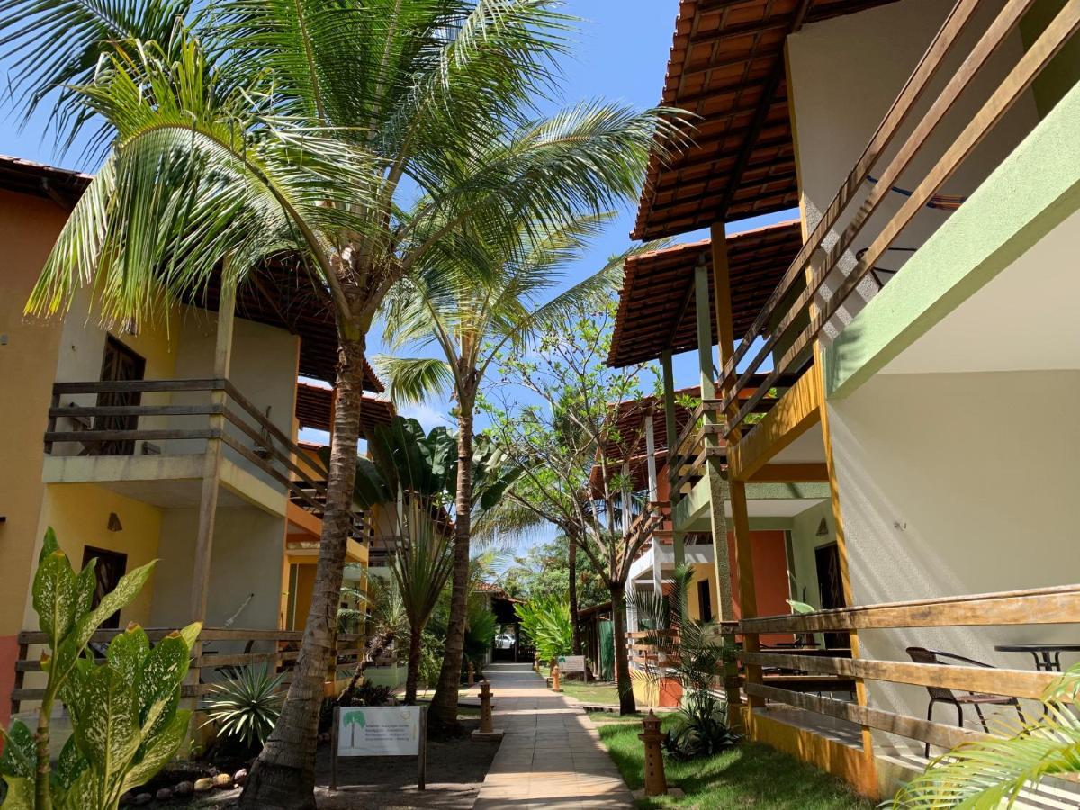 Pousada Do Rio Barreirinhas Exterior photo