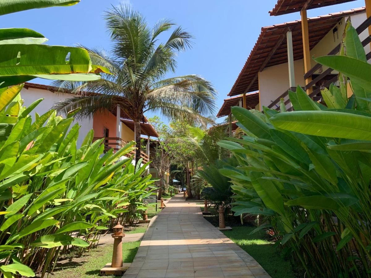 Pousada Do Rio Barreirinhas Exterior photo
